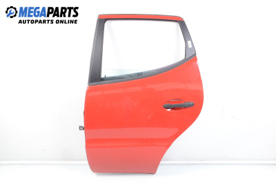 Door for Mercedes-Benz A-Class Hatchback  W168 (07.1997 - 08.2004), 5 doors, hatchback, position: rear - left