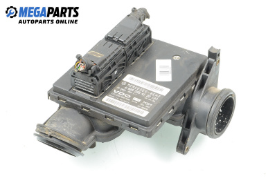 ECU for Mercedes-Benz A-Class Hatchback  W168 (07.1997 - 08.2004) A 140 (168.031, 168.131), 82 hp, № 025 545 41 32