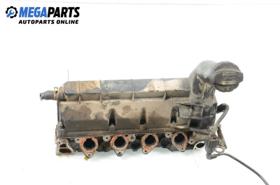 Engine head for Mercedes-Benz A-Class Hatchback  W168 (07.1997 - 08.2004) A 140 (168.031, 168.131), 82 hp