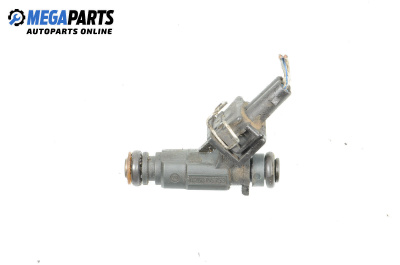 Gasoline fuel injector for Mercedes-Benz A-Class Hatchback  W168 (07.1997 - 08.2004) A 140 (168.031, 168.131), 82 hp, № A0000788723