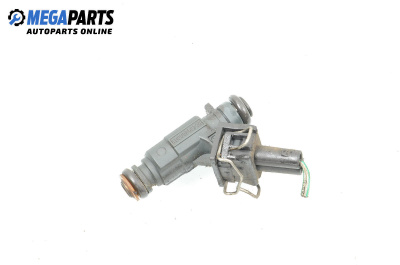 Gasoline fuel injector for Mercedes-Benz A-Class Hatchback  W168 (07.1997 - 08.2004) A 140 (168.031, 168.131), 82 hp, № A0000788723