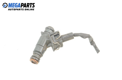 Gasoline fuel injector for Mercedes-Benz A-Class Hatchback  W168 (07.1997 - 08.2004) A 140 (168.031, 168.131), 82 hp, № A0000788723