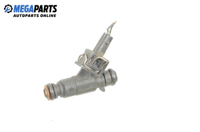 Gasoline fuel injector for Mercedes-Benz A-Class Hatchback  W168 (07.1997 - 08.2004) A 140 (168.031, 168.131), 82 hp, № A0000788723