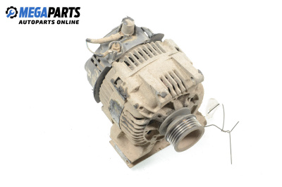 Alternator for Mercedes-Benz A-Class Hatchback  W168 (07.1997 - 08.2004) A 140 (168.031, 168.131), 82 hp