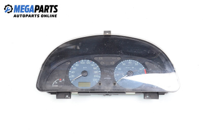 Instrument cluster for Citroen Xsara Hatchback (04.1997 - 04.2005) 1.4 i, 75 hp, № P9643206780D00