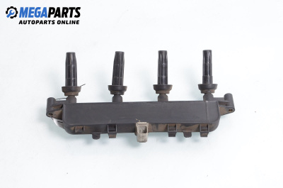 Bobină de aprindere for Citroen Xsara Hatchback (04.1997 - 04.2005) 1.4 i, 75 hp