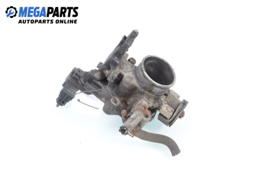 Clapetă carburator for Hyundai Elantra Sedan II (06.2000 - 07.2006) 1.6, 107 hp