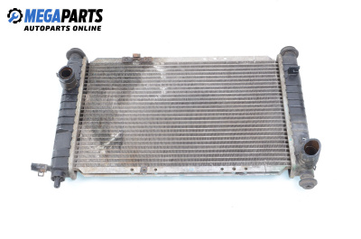 Water radiator for Daewoo Matiz Hatchback (09.1998 - 01.2005) 0.8, 52 hp