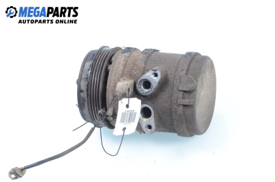 AC compressor for Daewoo Matiz Hatchback (09.1998 - 01.2005) 0.8, 52 hp