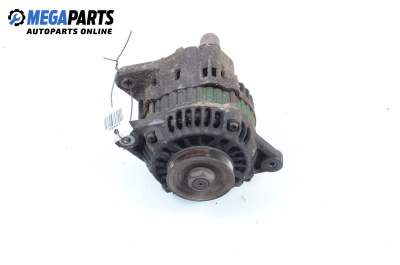 Alternator for Daewoo Matiz Hatchback (09.1998 - 01.2005) 0.8, 52 hp