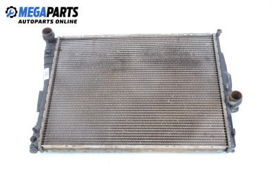 Water radiator for BMW 3 Series E46 Sedan (02.1998 - 04.2005) 318 i, 118 hp