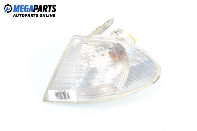 Blinklicht for BMW 3 Series E46 Sedan (02.1998 - 04.2005), sedan, position: links