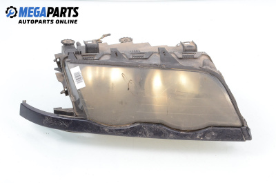 Headlight for BMW 3 Series E46 Sedan (02.1998 - 04.2005), sedan, position: right