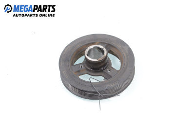 Damper pulley for BMW 3 Series E46 Sedan (02.1998 - 04.2005) 318 i, 118 hp