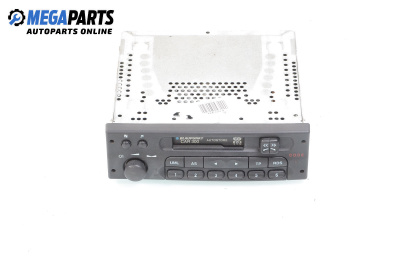 Cassette player for Opel Vectra B Hatchback (10.1995 - 07.2003), № Blaupunkt CAR 300 / 7645852520