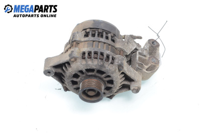 Alternator for Opel Vectra B Hatchback (10.1995 - 07.2003) 2.0 i 16V, 136 hp