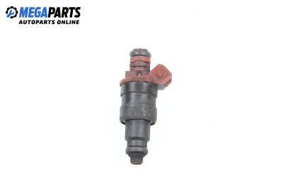 Gasoline fuel injector for Opel Vectra B Hatchback (10.1995 - 07.2003) 2.0 i 16V, 136 hp, № 5WK90761