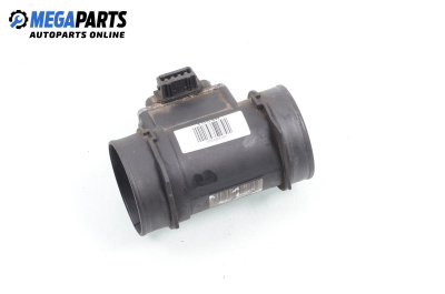 Air mass flow meter for Opel Vectra B Hatchback (10.1995 - 07.2003) 2.0 i 16V, 136 hp, № 90411957