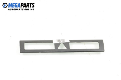 Plastic interior for Audi A6 Avant C5 (11.1997 - 01.2005), 5 uși, combi, position: fața