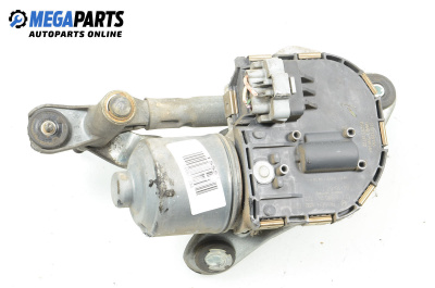 Motor scheibenwischer, vorne for Peugeot 407 Station Wagon (05.2004 - 12.2011), combi, position: vorderseite, № 1137328136