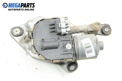 Motor ștergătoare parbriz for Peugeot 407 Station Wagon (05.2004 - 12.2011), combi, position: fața, № 1137328135