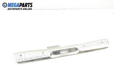 Placă de protecție portbagaj for Peugeot 407 Station Wagon (05.2004 - 12.2011), combi