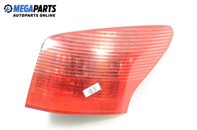 Tail light for Peugeot 407 Station Wagon (05.2004 - 12.2011), station wagon, position: right