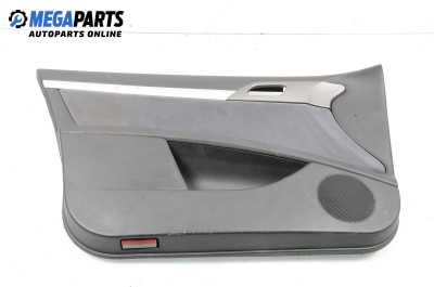 Panou interior ușă for Peugeot 407 Station Wagon (05.2004 - 12.2011), 5 uși, combi, position: stânga - fața