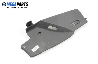 Interieur kunststoffbauteile for Peugeot 407 Station Wagon (05.2004 - 12.2011), 5 türen, combi, position: links