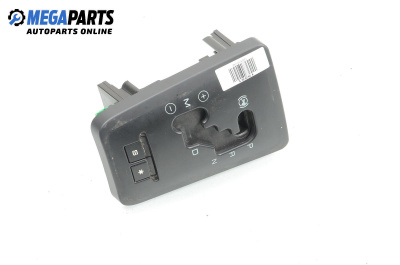Gear shift console for Peugeot 407 Station Wagon (05.2004 - 12.2011)