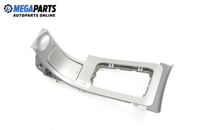 Zentralkonsole for Peugeot 407 Station Wagon (05.2004 - 12.2011)