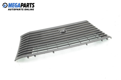 Fantă de aer parbriz for Peugeot 407 Station Wagon (05.2004 - 12.2011)