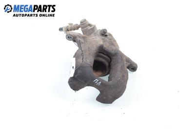 Bremszange for Peugeot 407 Station Wagon (05.2004 - 12.2011), position: links, vorderseite