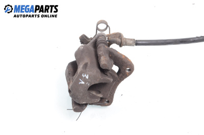 Caliper for Peugeot 407 Station Wagon (05.2004 - 12.2011), position: rear - left