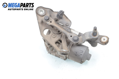 Motor ștergătoare parbriz for Peugeot 407 Sedan (02.2004 - 12.2011), sedan, position: fața, № 96 568 598 80