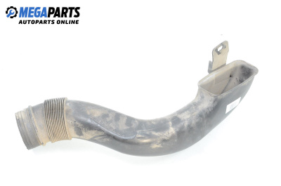 Air duct for Peugeot 407 Sedan (02.2004 - 12.2011) 2.0 HDi 135, 136 hp