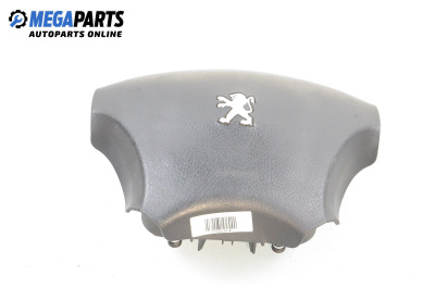 Airbag for Peugeot 407 Sedan (02.2004 - 12.2011), 5 türen, sedan, position: vorderseite