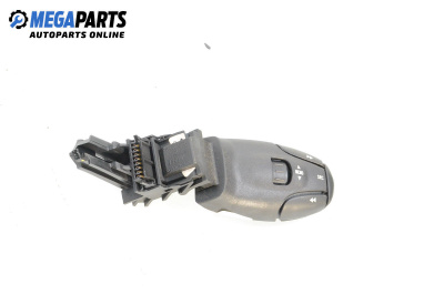 Audio control lever for Peugeot 407 Sedan (02.2004 - 12.2011)