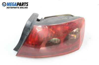 Tail light for Peugeot 407 Sedan (02.2004 - 12.2011), sedan, position: right