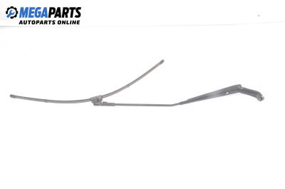 Braț ștergătoare parbriz for Peugeot 407 Sedan (02.2004 - 12.2011), position: stânga