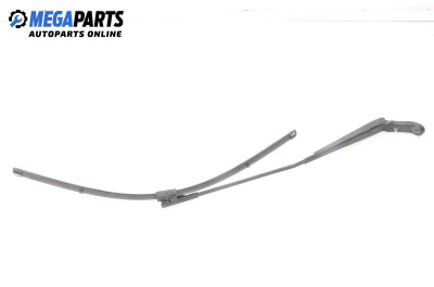 Braț ștergătoare parbriz for Peugeot 407 Sedan (02.2004 - 12.2011), position: dreapta