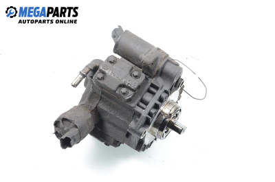 Diesel injection pump for Peugeot 407 Sedan (02.2004 - 12.2011) 2.0 HDi 135, 136 hp