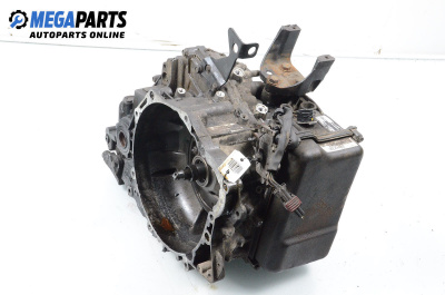 Automatic gearbox for Peugeot 407 Sedan (02.2004 - 12.2011) 2.0 HDi 135, 136 hp, automatic, № 4HP-20