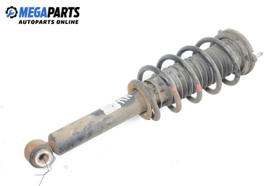 Macpherson shock absorber for Peugeot 407 Sedan (02.2004 - 12.2011), sedan, position: front - left