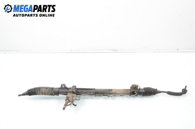 Hydraulic steering rack for Peugeot 407 Sedan (02.2004 - 12.2011), sedan