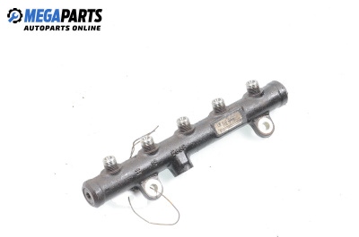 Fuel rail for Peugeot 407 Sedan (02.2004 - 12.2011) 2.0 HDi 135, 136 hp, № 9654726280