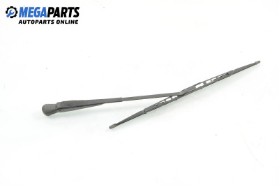 Braț ștergător lunetă for Suzuki Wagon R + Minivan I (10.1997 - 05.2000), position: din spate