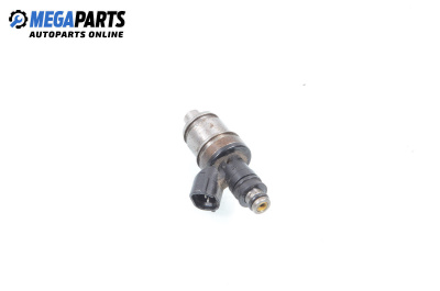 Gasoline fuel injector for Suzuki Wagon R + Minivan I (10.1997 - 05.2000) 1.0 (MA61), 65 hp