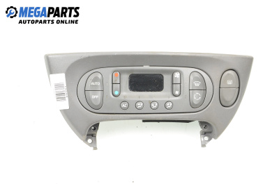 Bedienteil climatronic for Renault Scenic I Minivan (09.1999 - 07.2010)