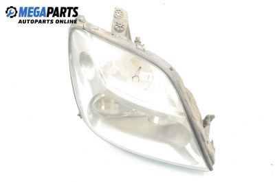 Scheinwerfer for Renault Scenic I Minivan (09.1999 - 07.2010), minivan, position: rechts